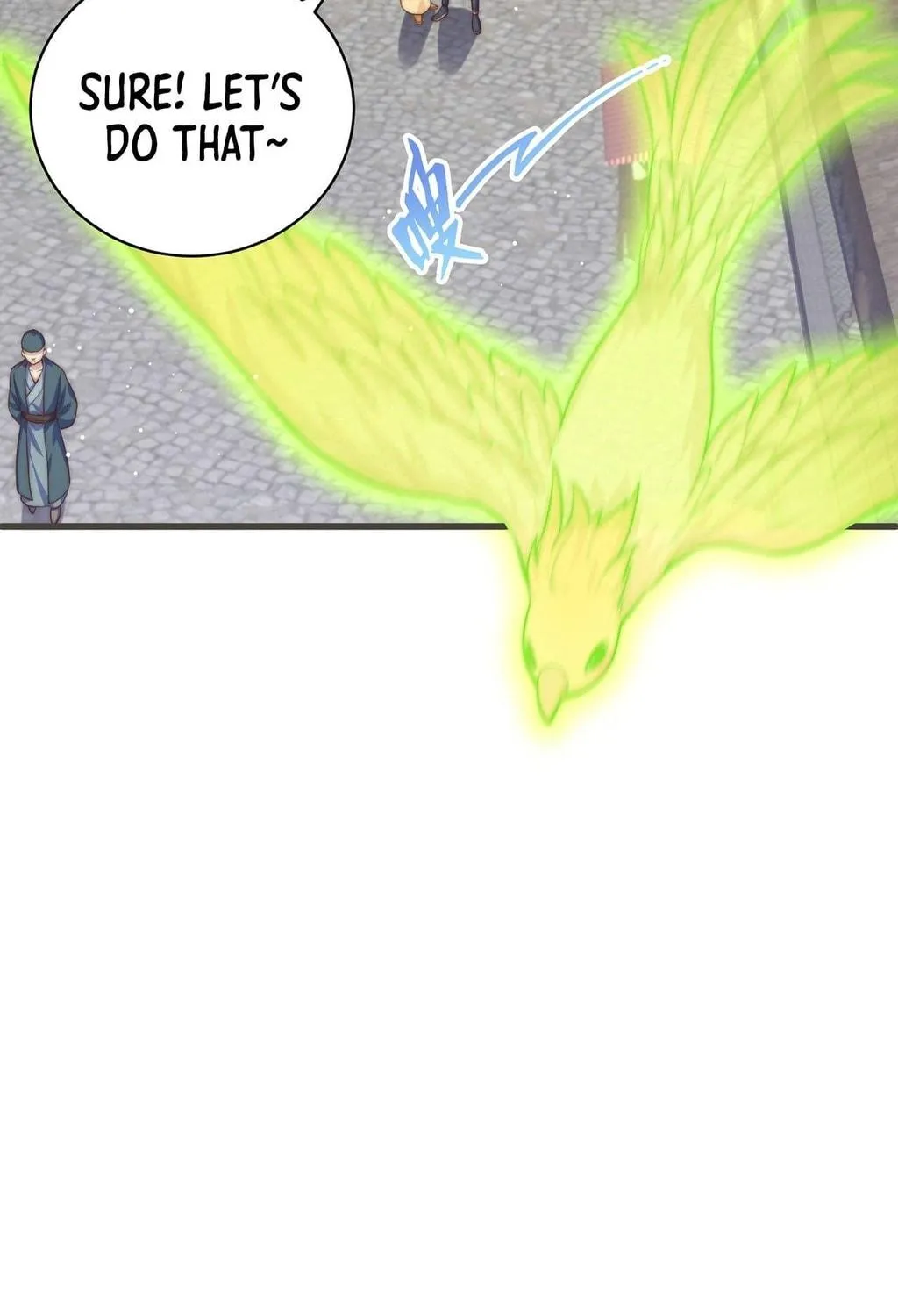 Toshiue no Hito (Colored) Chapter 58 page 65 - 