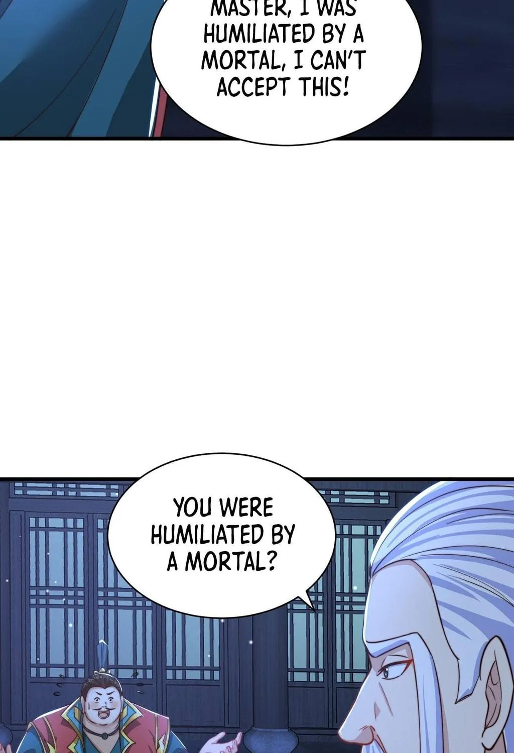 Toshiue no Hito (Colored) Chapter 58 page 71 - 