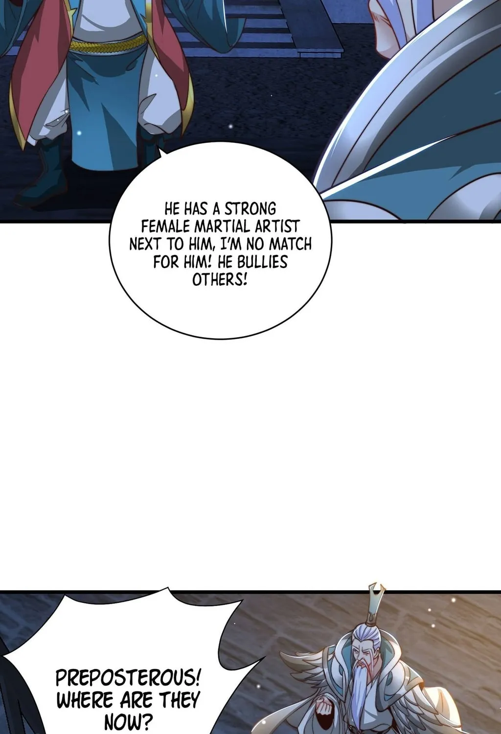 Toshiue no Hito (Colored) Chapter 58 page 73 - 