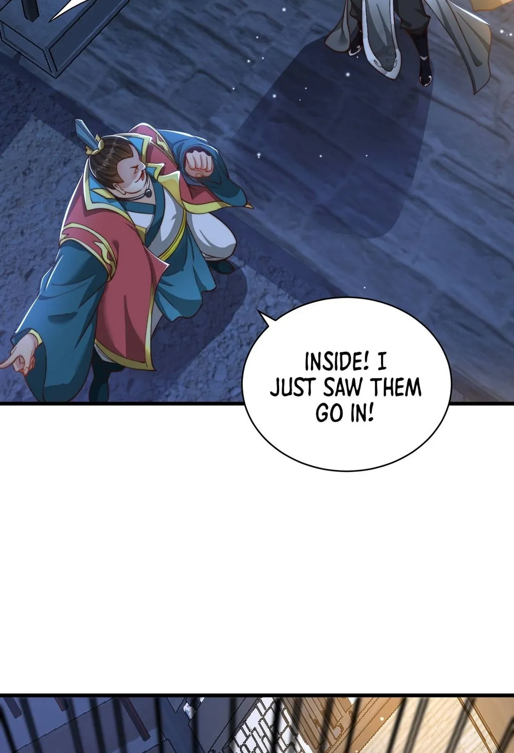 Toshiue no Hito (Colored) Chapter 58 page 75 - 