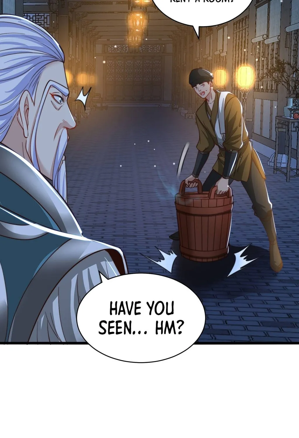 Toshiue no Hito (Colored) Chapter 58 page 81 - 