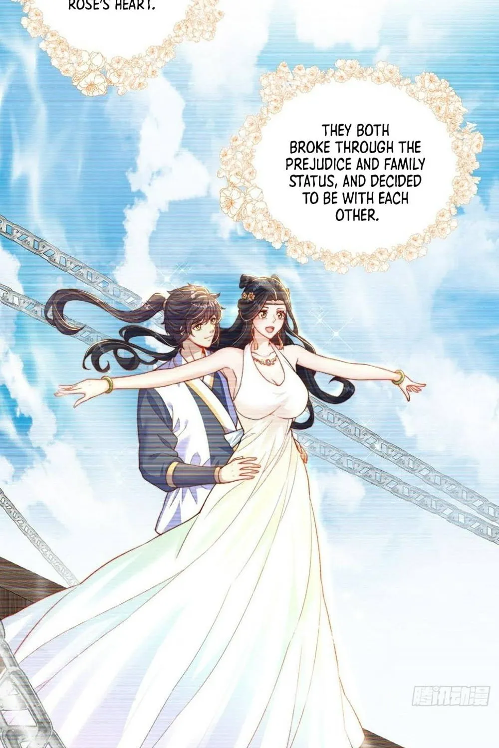 Read Toshiue no Hito (Colored) chapter 59 image 20 on Lezhin