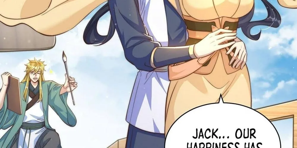Read Toshiue no Hito (Colored) chapter 59 image 31 on Lezhin