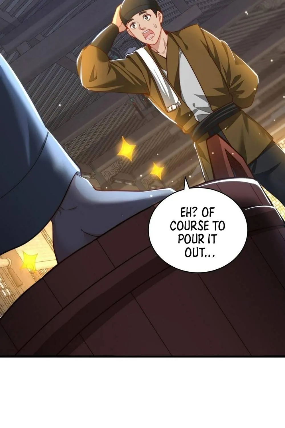 Read Toshiue no Hito (Colored) chapter 59 image 4 on Lezhin
