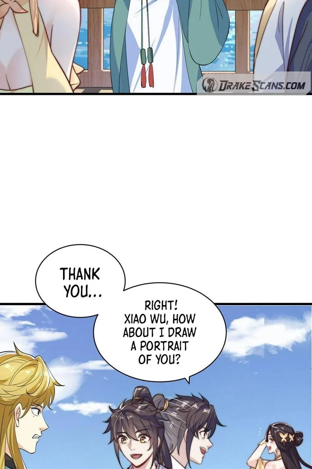 Read Toshiue no Hito (Colored) chapter 59 image 50 on Lezhin