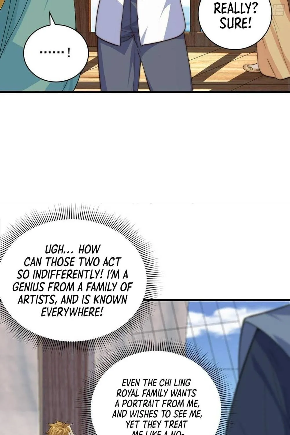 Read Toshiue no Hito (Colored) chapter 59 image 52 on Lezhin