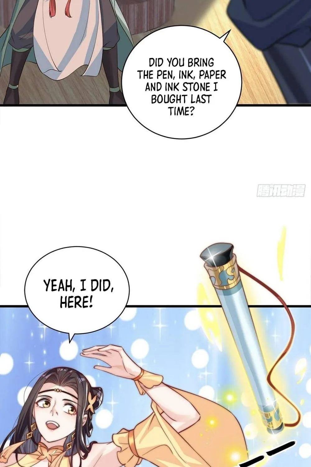 Read Toshiue no Hito (Colored) chapter 59 image 54 on Lezhin
