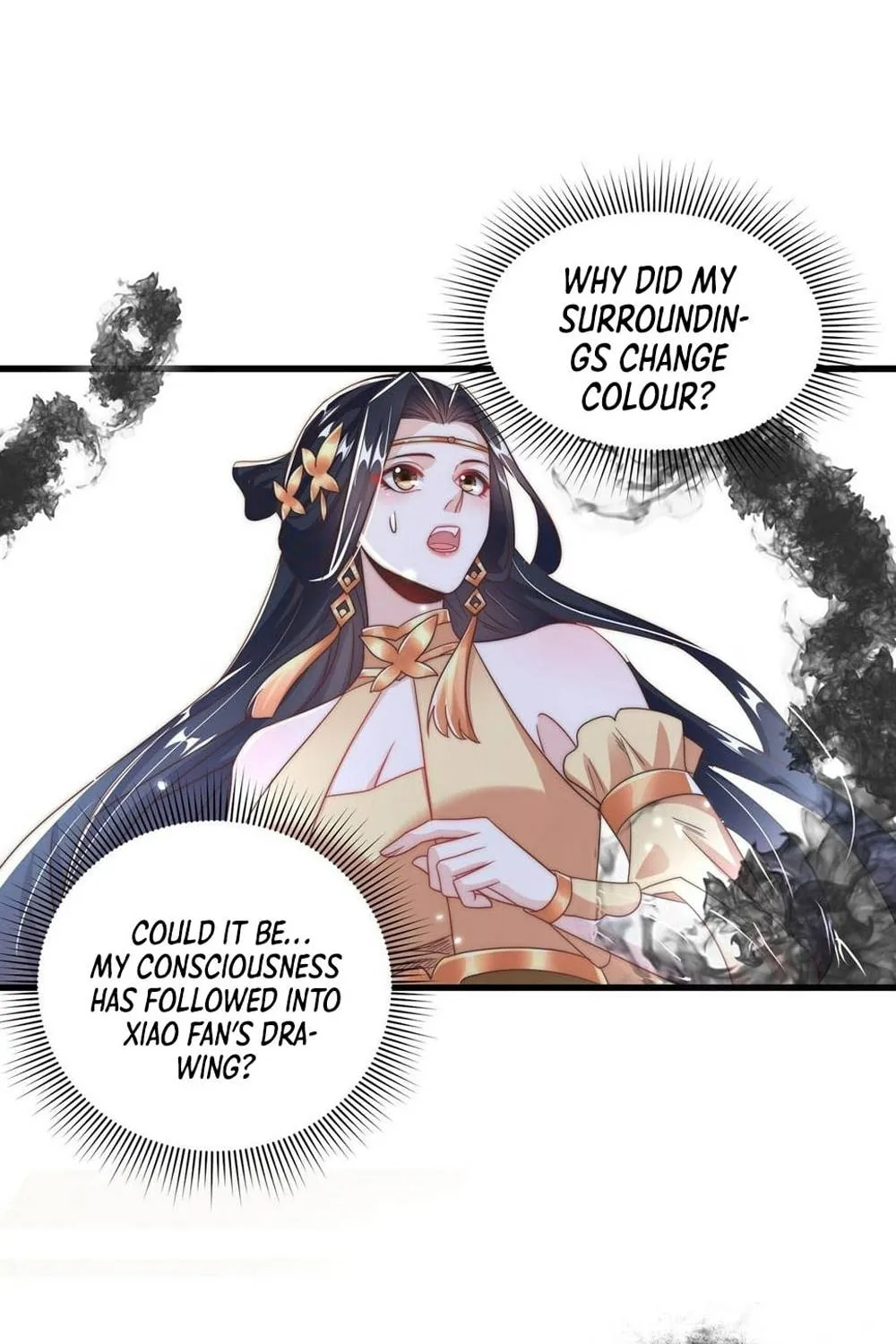 Read Toshiue no Hito (Colored) chapter 59 image 60 on Lezhin