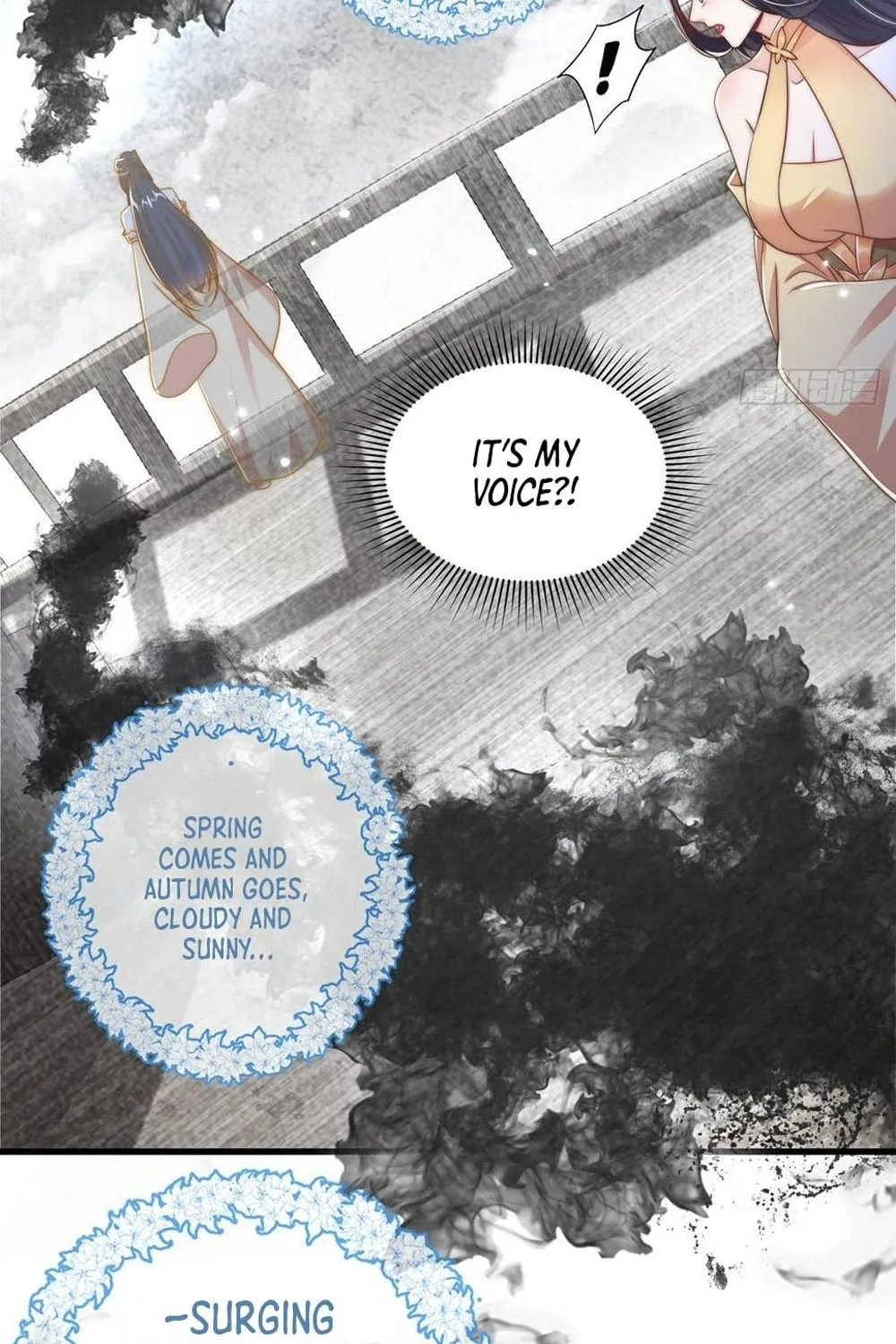 Read Toshiue no Hito (Colored) chapter 59 image 62 on Lezhin