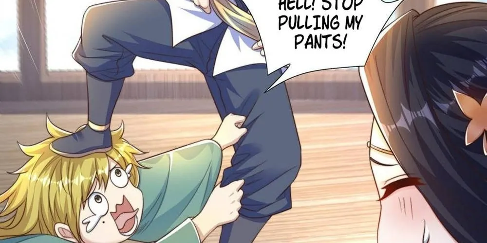 Read Toshiue no Hito (Colored) chapter 59 image 75 on Lezhin