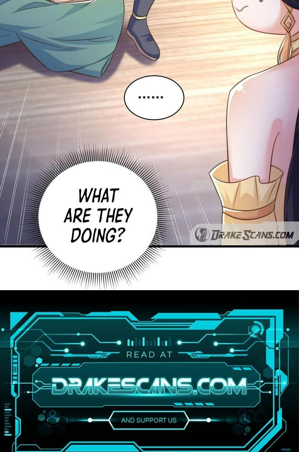 Read Toshiue no Hito (Colored) chapter 59 image 76 on Lezhin