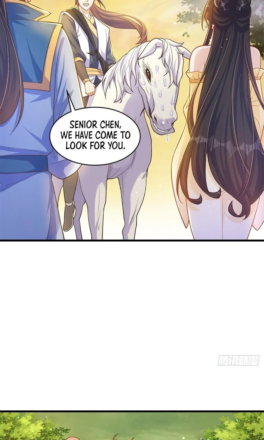 Read Toshiue no Hito (Colored) chapter 6 image 12 on Lezhin