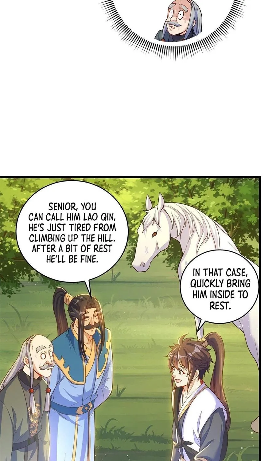 Read Toshiue no Hito (Colored) chapter 6 image 18 on Lezhin