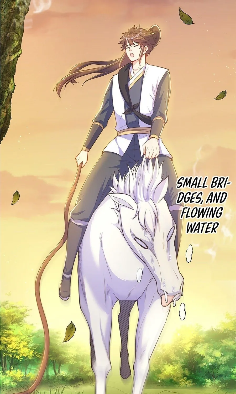 Read Toshiue no Hito (Colored) chapter 6 image 2 on Lezhin