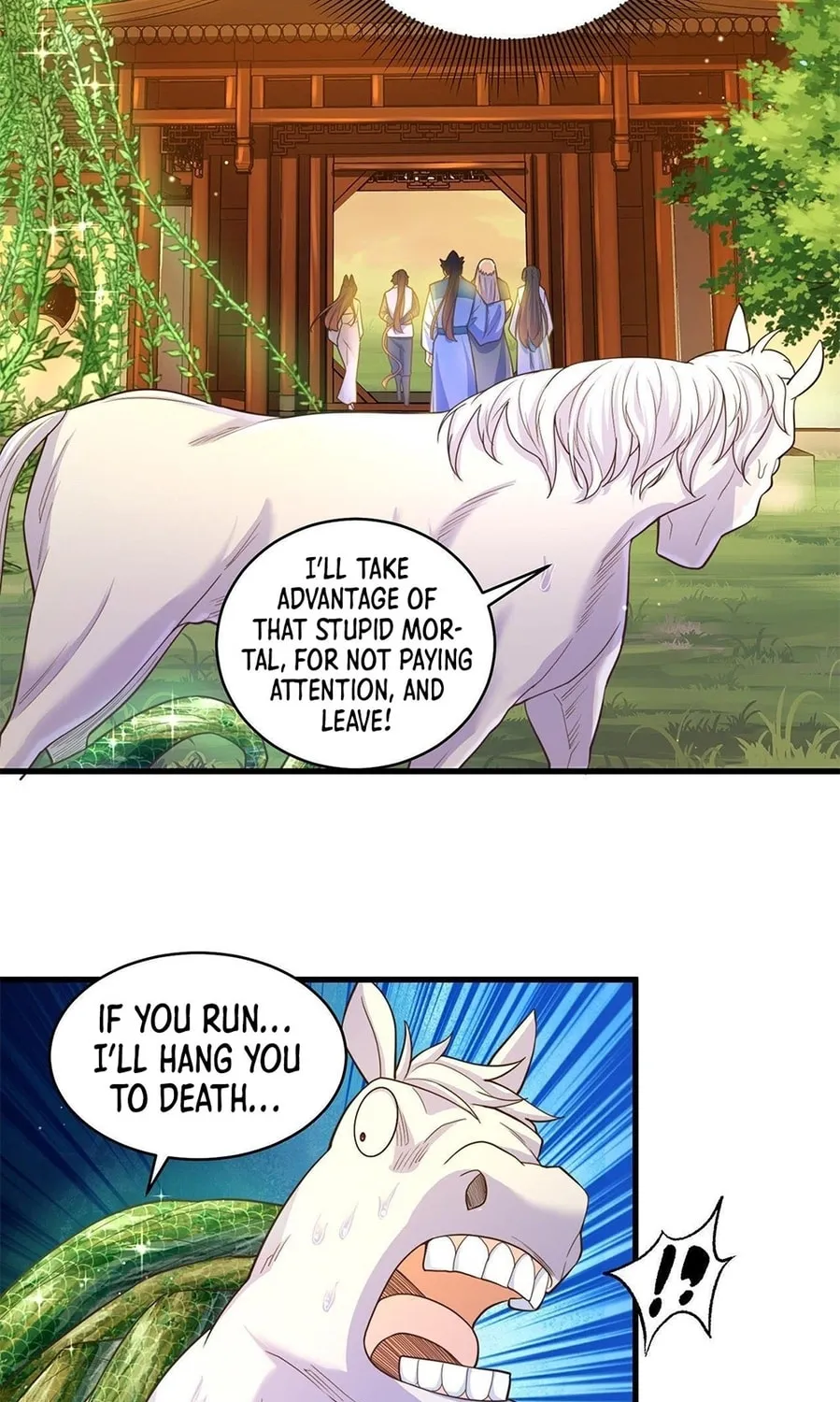 Read Toshiue no Hito (Colored) chapter 6 image 20 on Lezhin