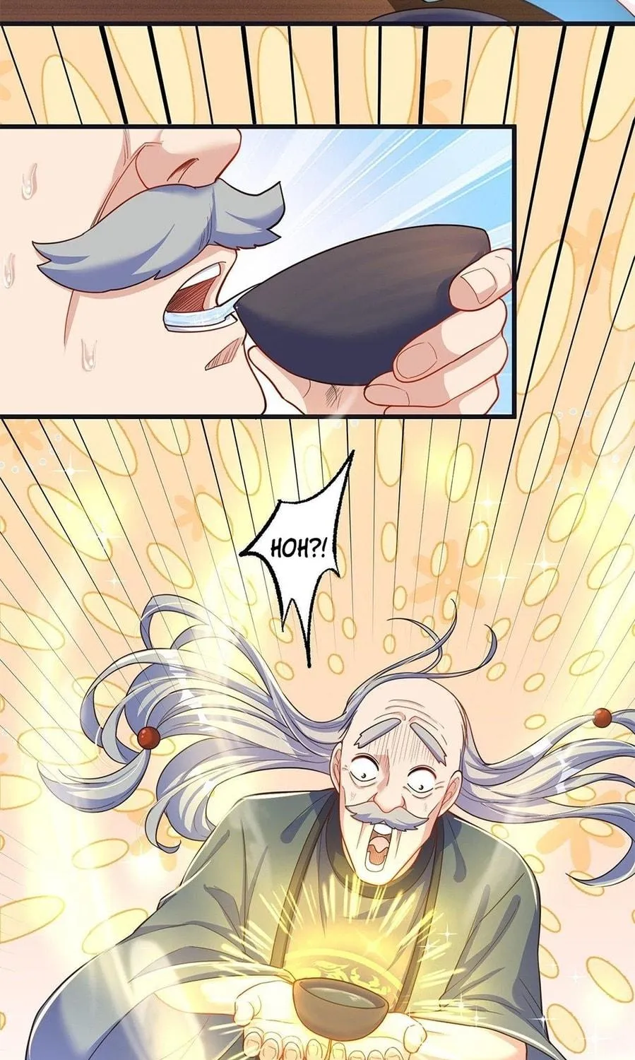 Read Toshiue no Hito (Colored) chapter 6 image 34 on Lezhin