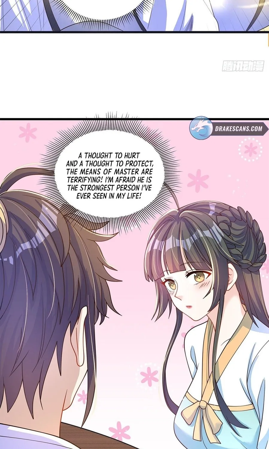 Read Toshiue no Hito (Colored) chapter 6 image 36 on Lezhin
