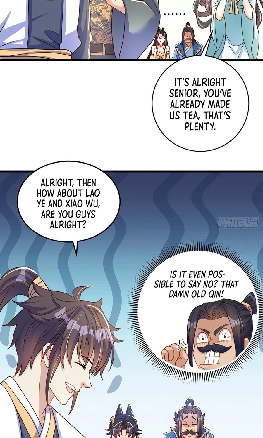 Read Toshiue no Hito (Colored) chapter 6 image 42 on Lezhin