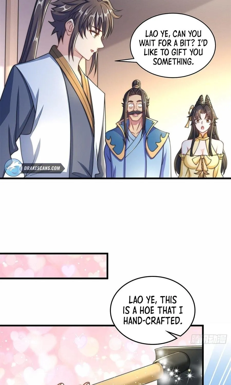 Read Toshiue no Hito (Colored) chapter 6 image 48 on Lezhin
