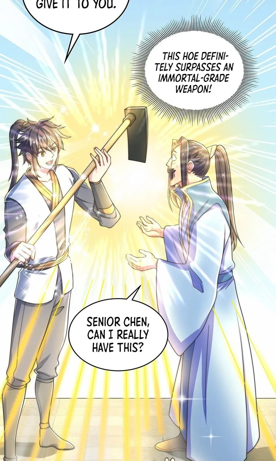 Read Toshiue no Hito (Colored) chapter 6 image 50 on Lezhin