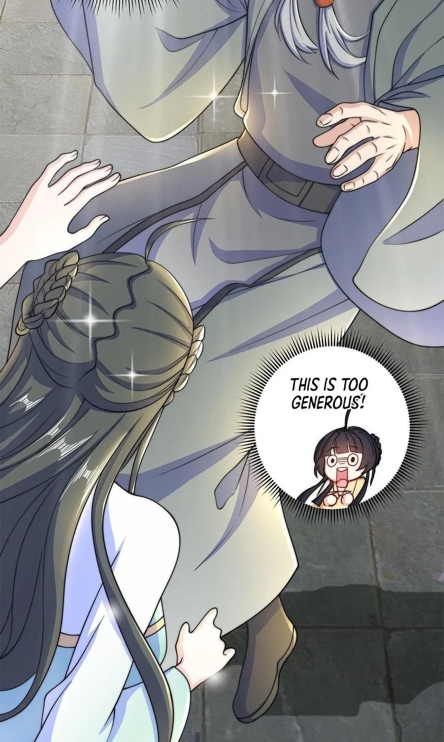 Read Toshiue no Hito (Colored) chapter 6 image 52 on Lezhin