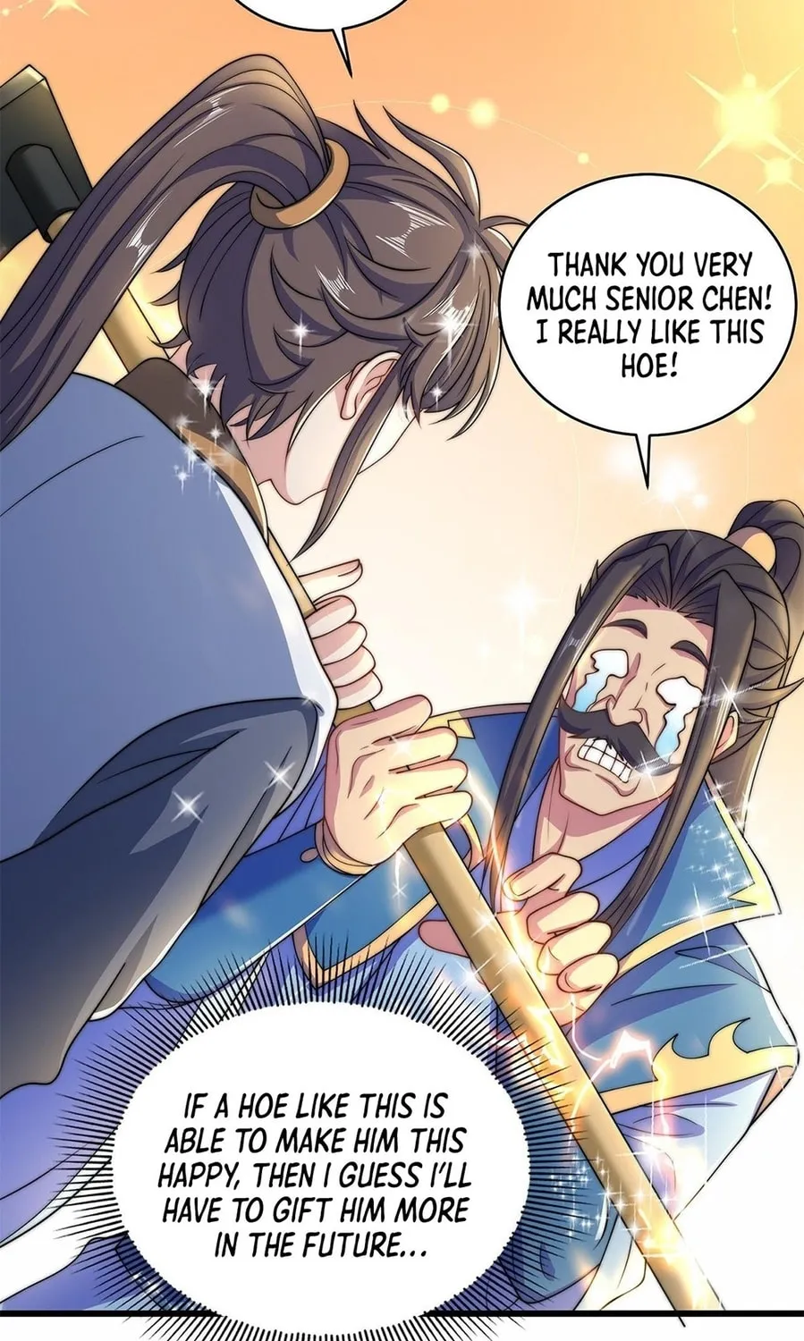 Read Toshiue no Hito (Colored) chapter 6 image 54 on Lezhin