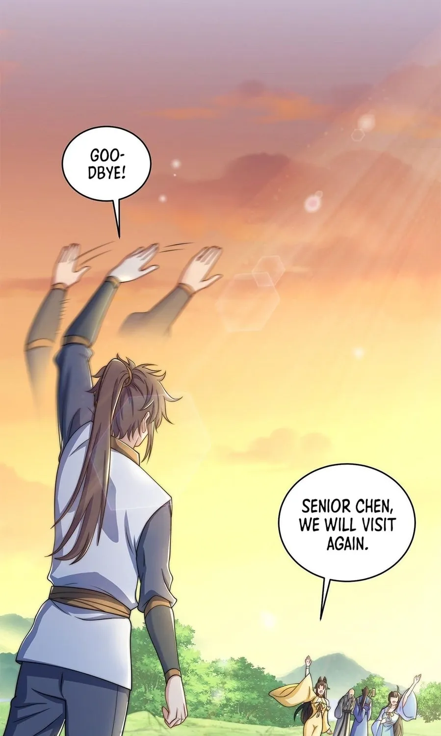 Read Toshiue no Hito (Colored) chapter 6 image 56 on Lezhin