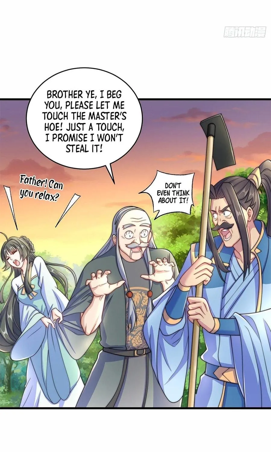 Read Toshiue no Hito (Colored) chapter 6 image 58 on Lezhin