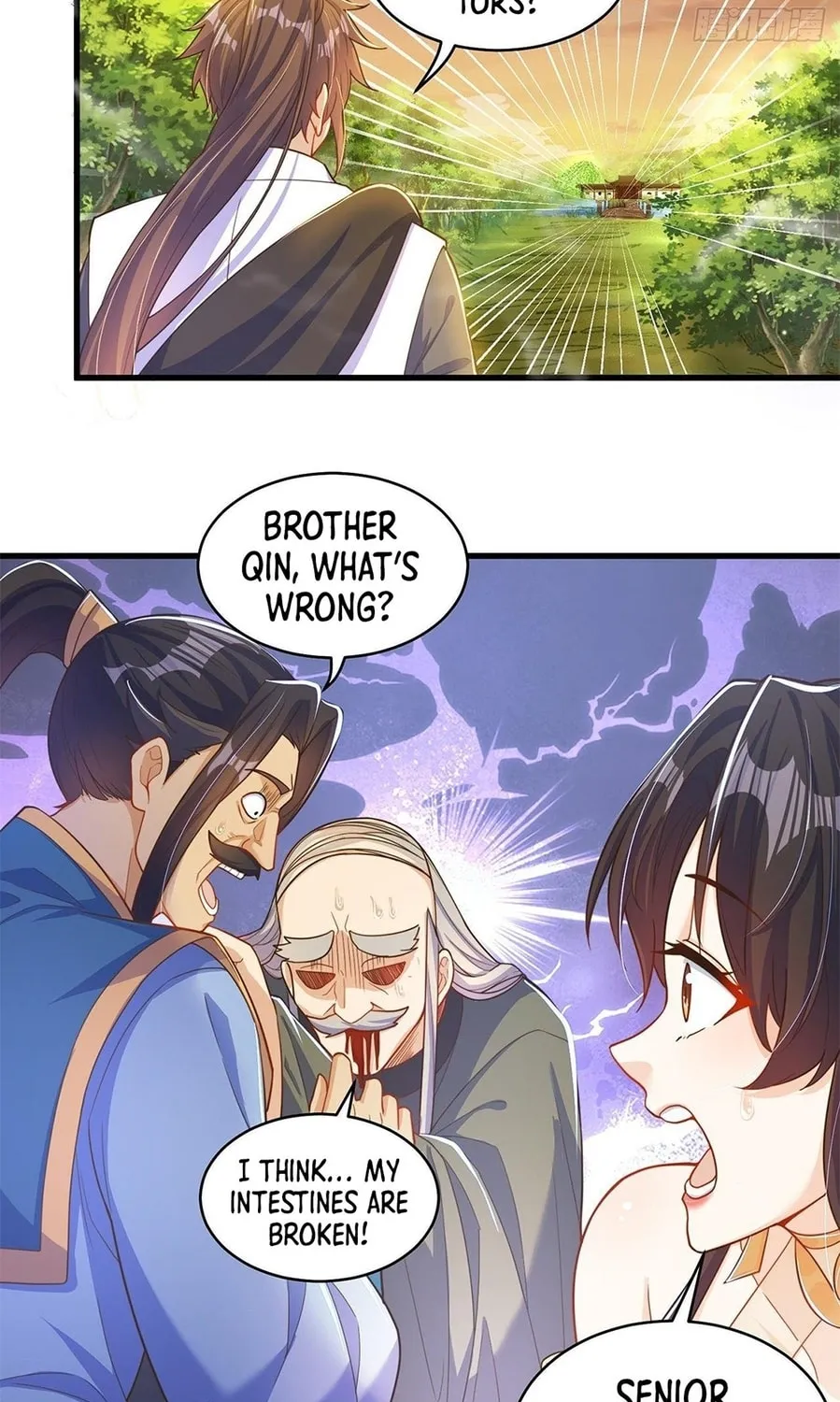 Read Toshiue no Hito (Colored) chapter 6 image 6 on Lezhin