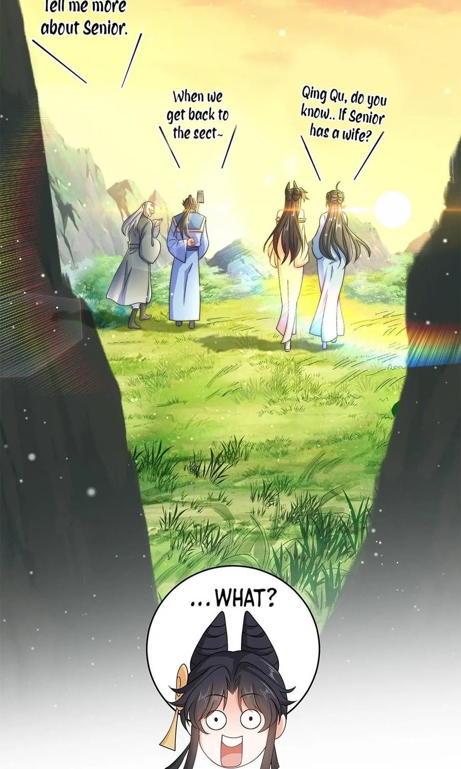 Read Toshiue no Hito (Colored) chapter 6 image 64 on Lezhin