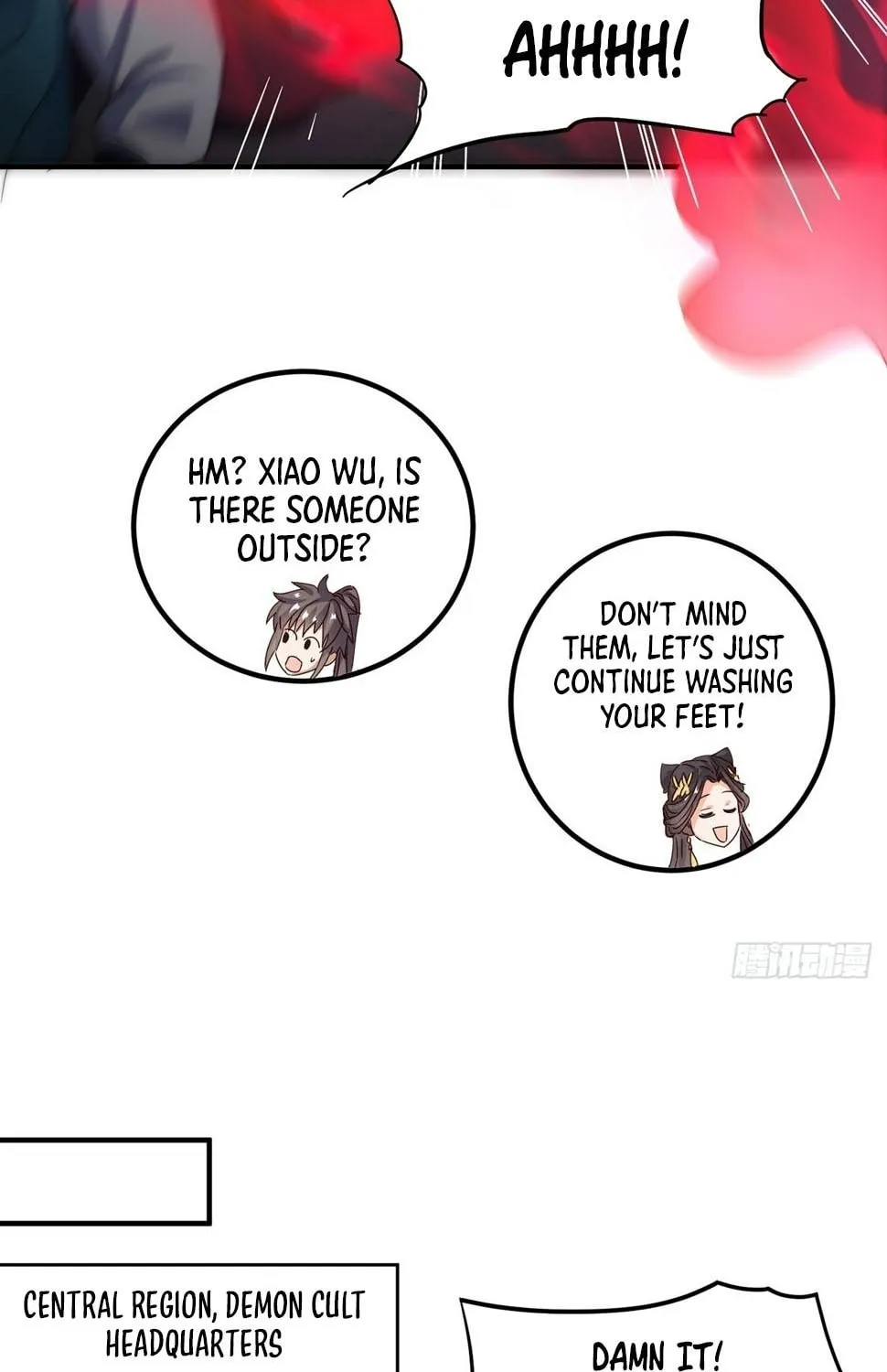 Read Toshiue no Hito (Colored) chapter 60 image 20 on Lezhin
