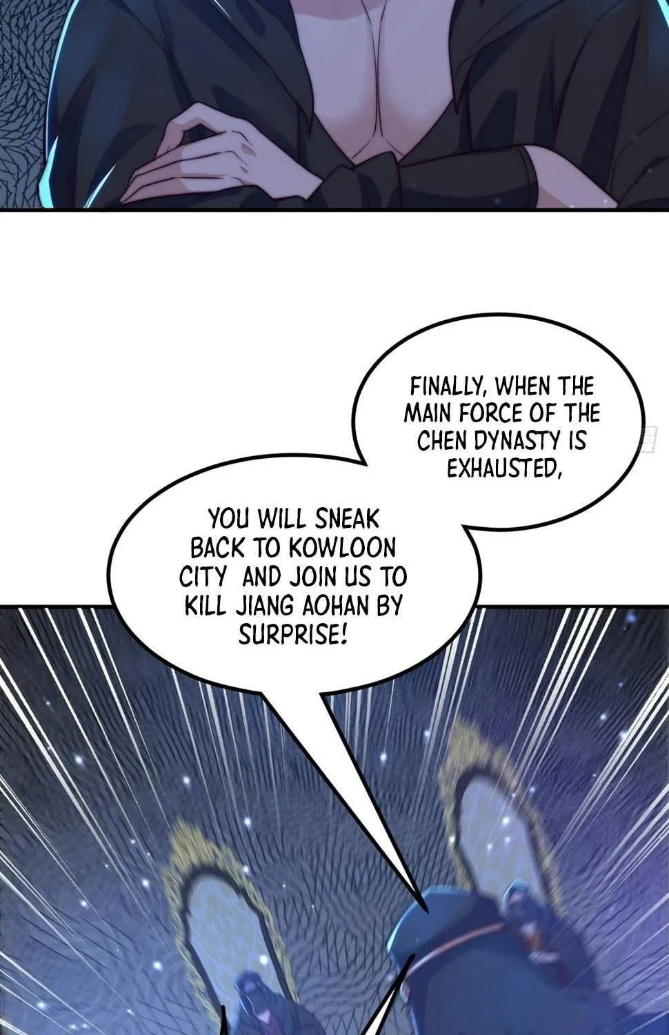 Read Toshiue no Hito (Colored) chapter 60 image 28 on Lezhin