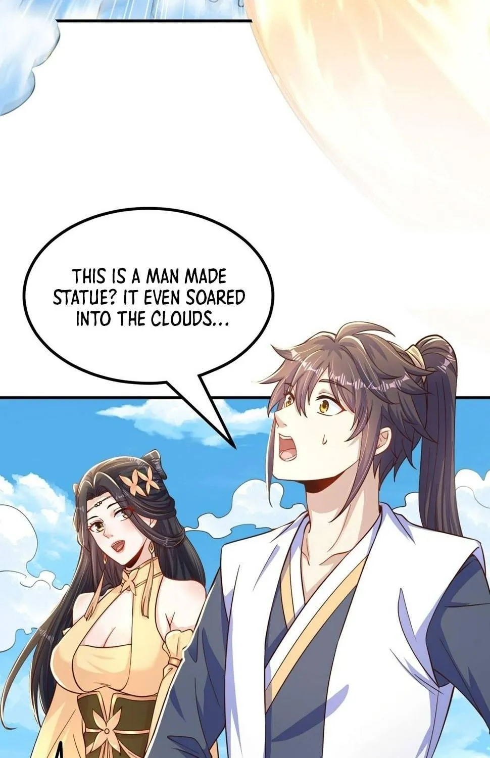 Read Toshiue no Hito (Colored) chapter 60 image 34 on Lezhin