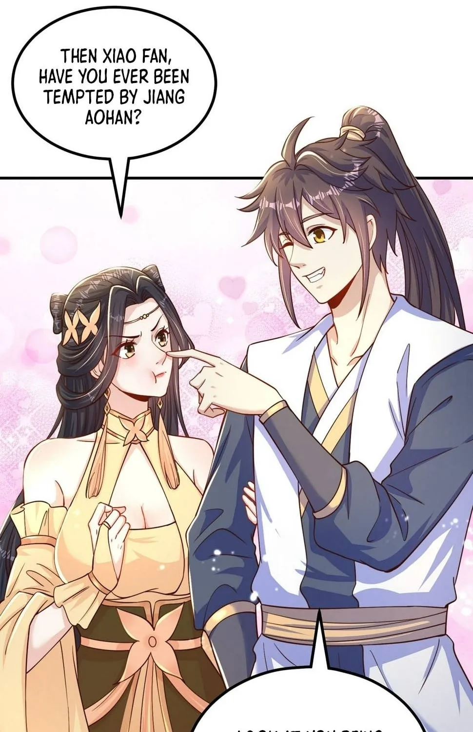 Read Toshiue no Hito (Colored) chapter 60 image 42 on Lezhin