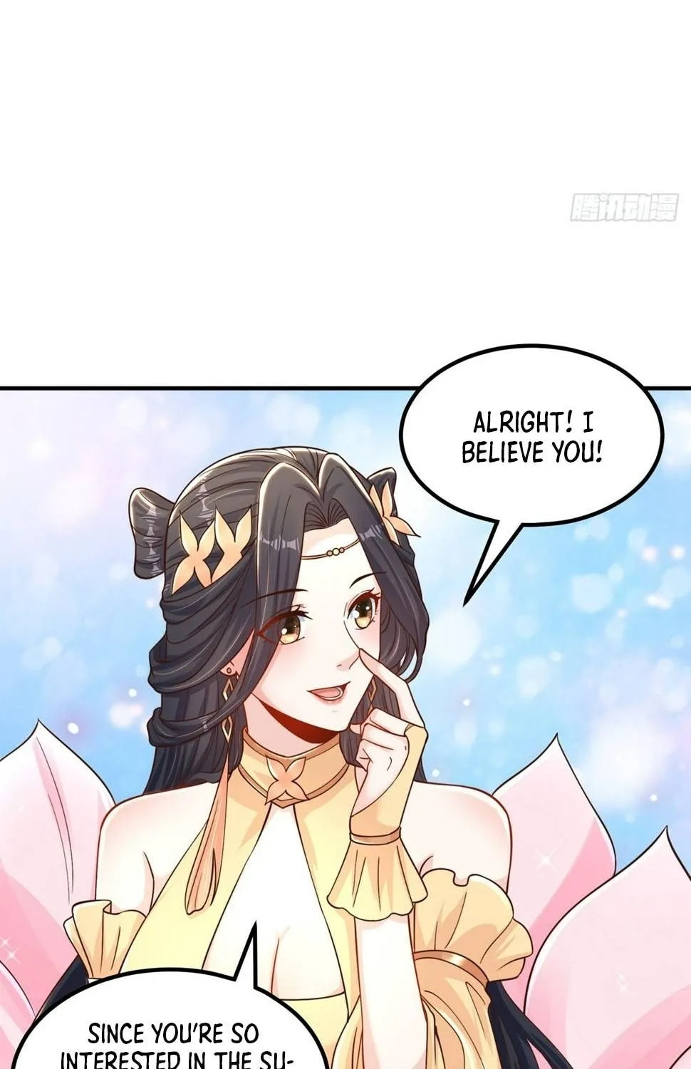Read Toshiue no Hito (Colored) chapter 60 image 44 on Lezhin