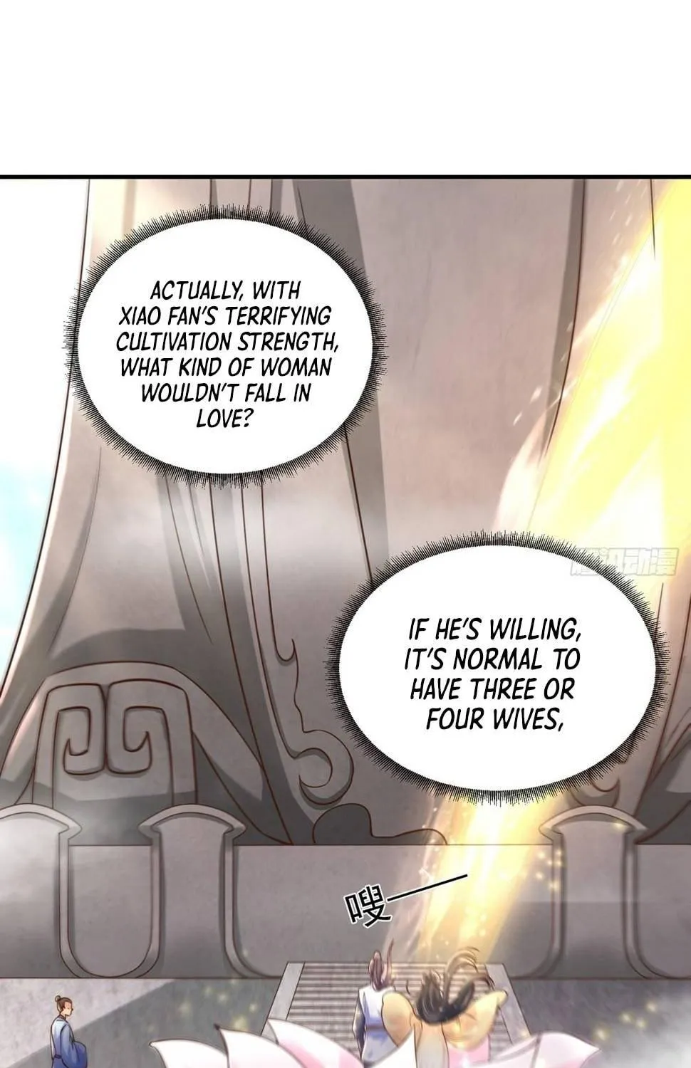 Read Toshiue no Hito (Colored) chapter 60 image 46 on Lezhin