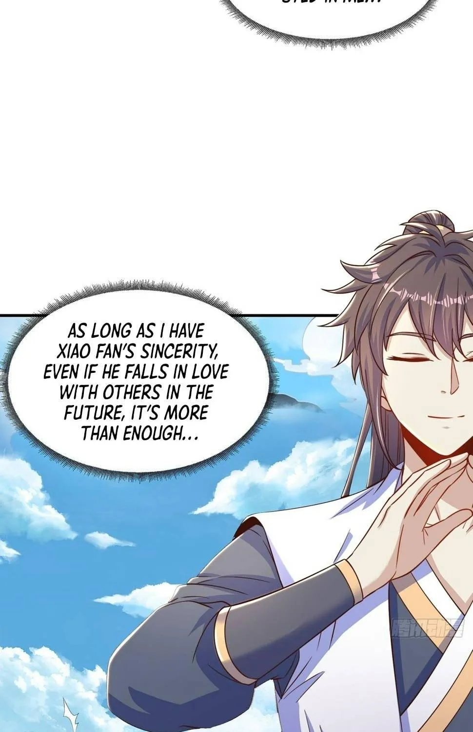Read Toshiue no Hito (Colored) chapter 60 image 48 on Lezhin