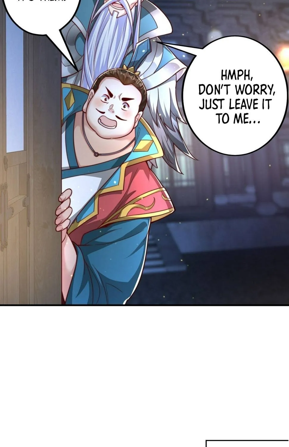 Read Toshiue no Hito (Colored) chapter 60 image 6 on Lezhin