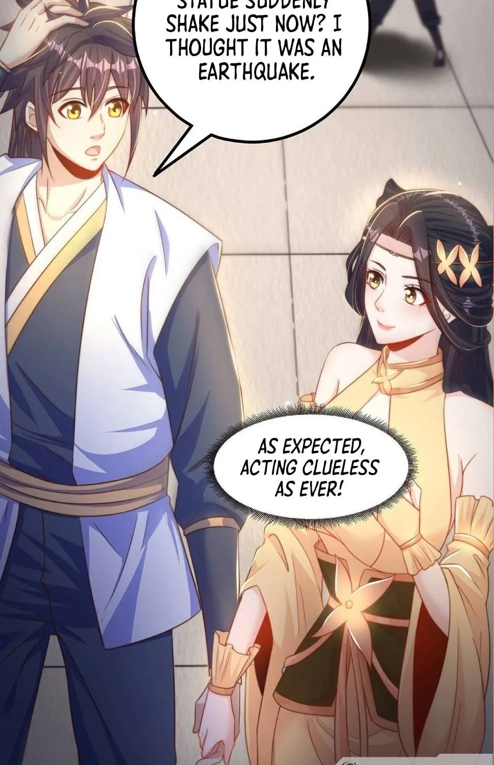 Read Toshiue no Hito (Colored) chapter 60 image 66 on Lezhin