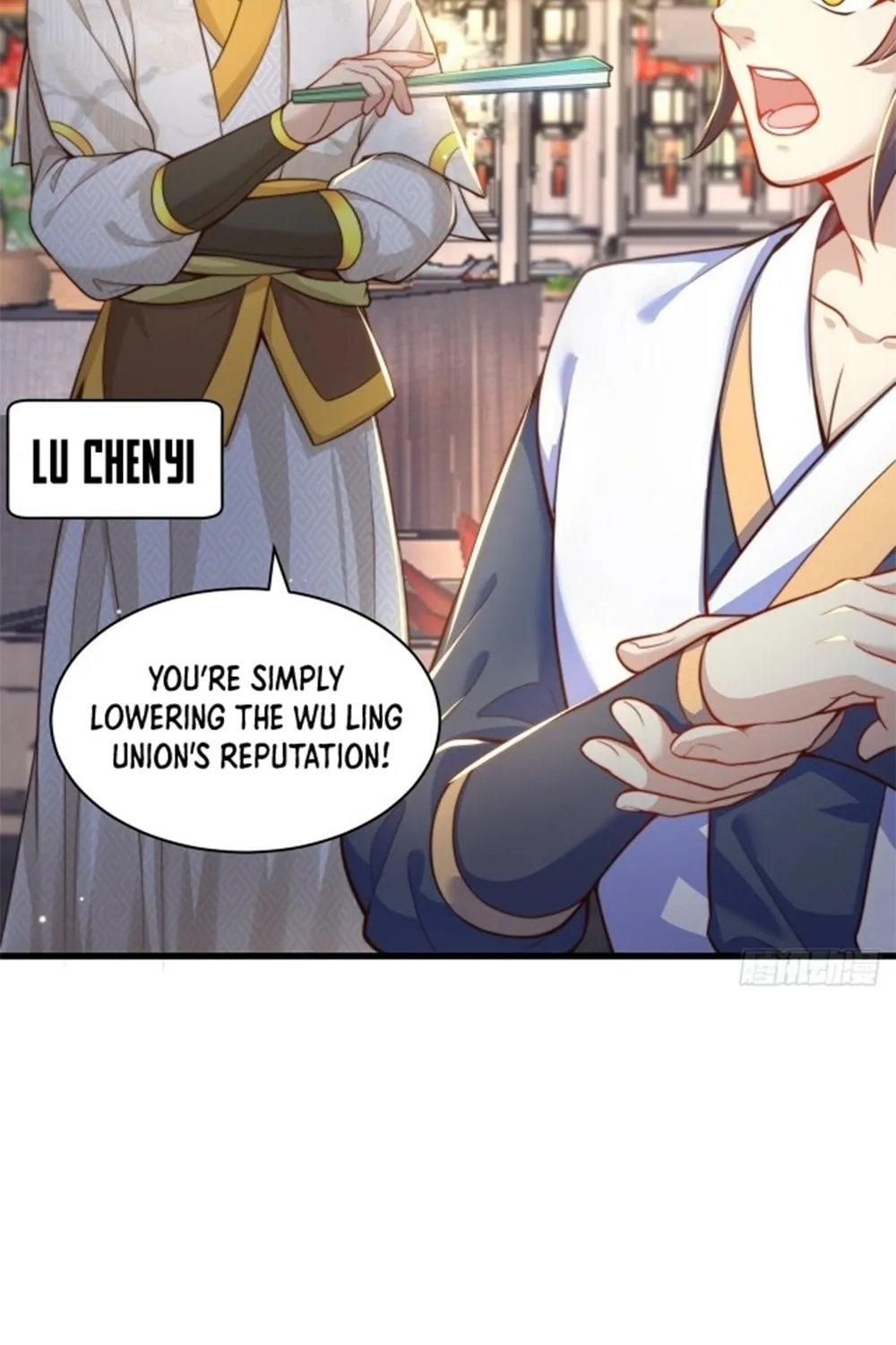 Toshiue no Hito (Colored) Chapter 61 page 13 - 