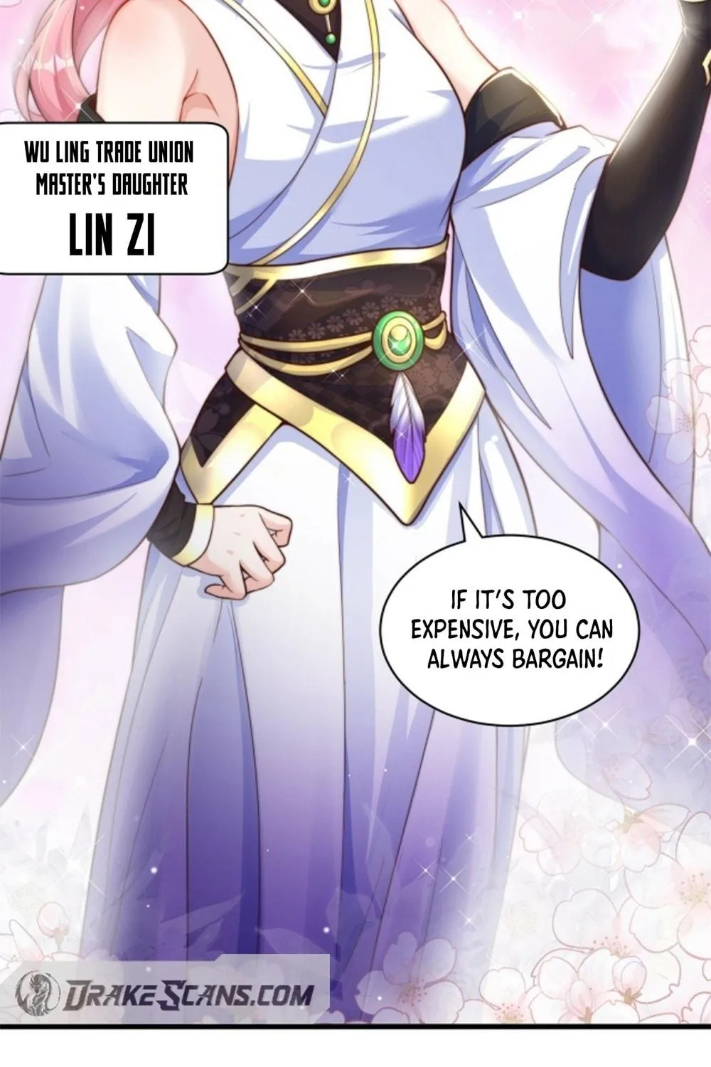 Toshiue no Hito (Colored) Chapter 61 page 17 - 