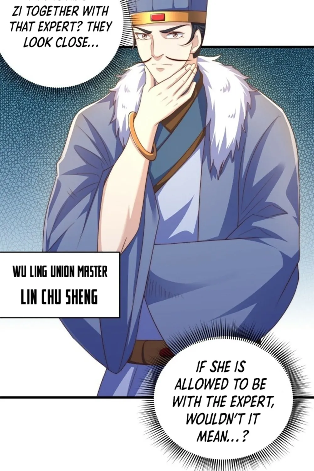 Toshiue no Hito (Colored) Chapter 61 page 43 - 