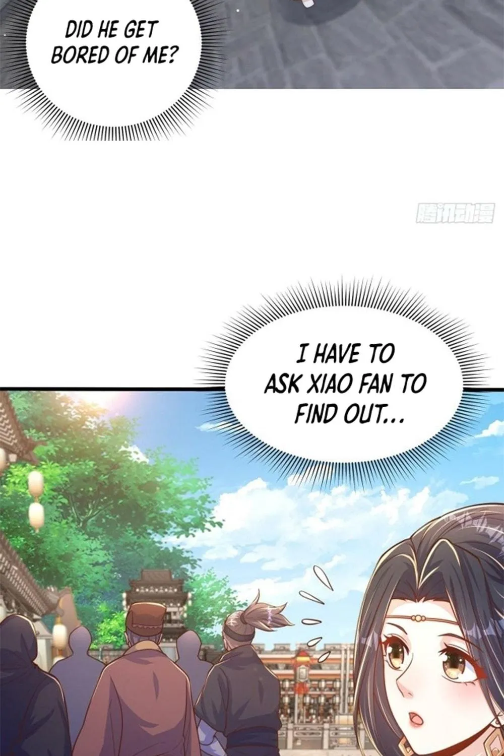 Toshiue no Hito (Colored) Chapter 61 page 47 - 