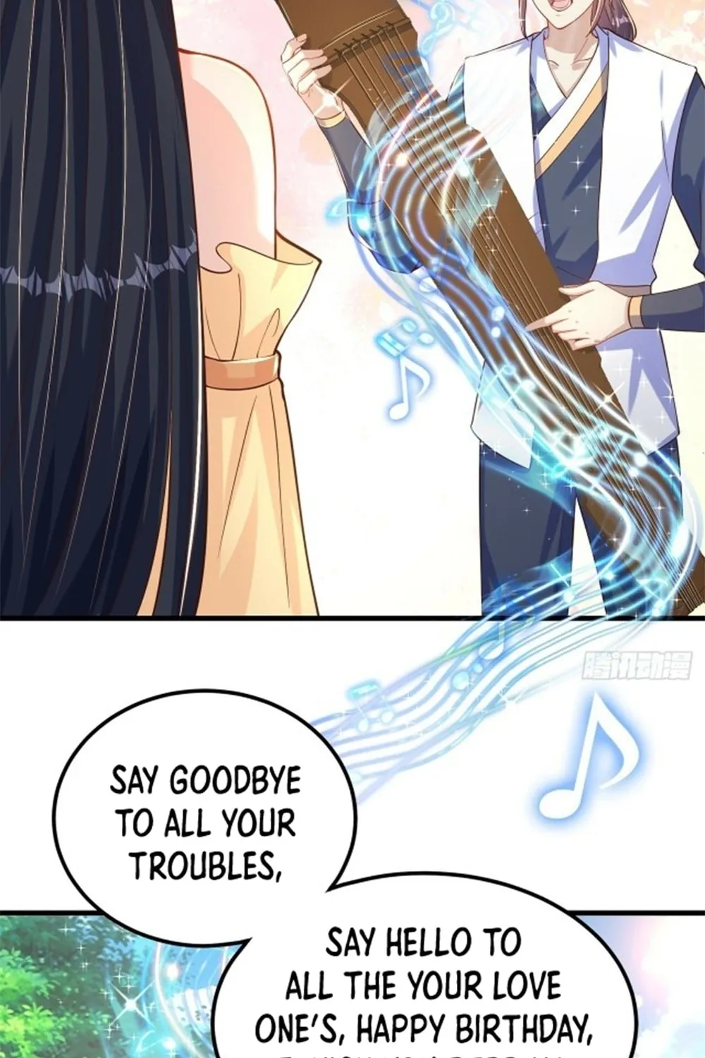 Toshiue no Hito (Colored) Chapter 61 page 63 - 