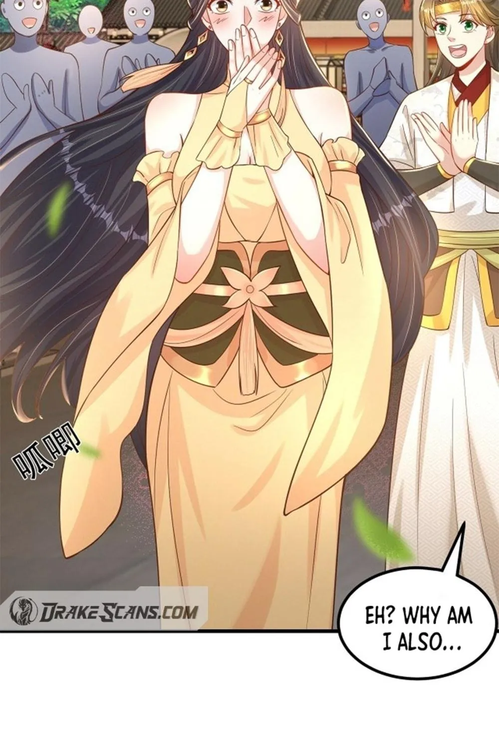 Toshiue no Hito (Colored) Chapter 61 page 65 - 