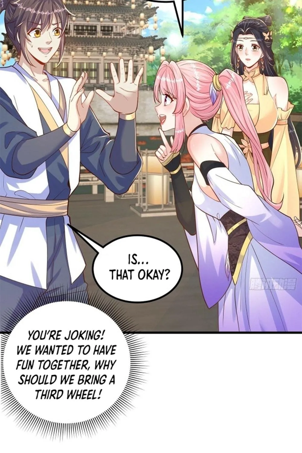 Toshiue no Hito (Colored) Chapter 61 page 71 - 