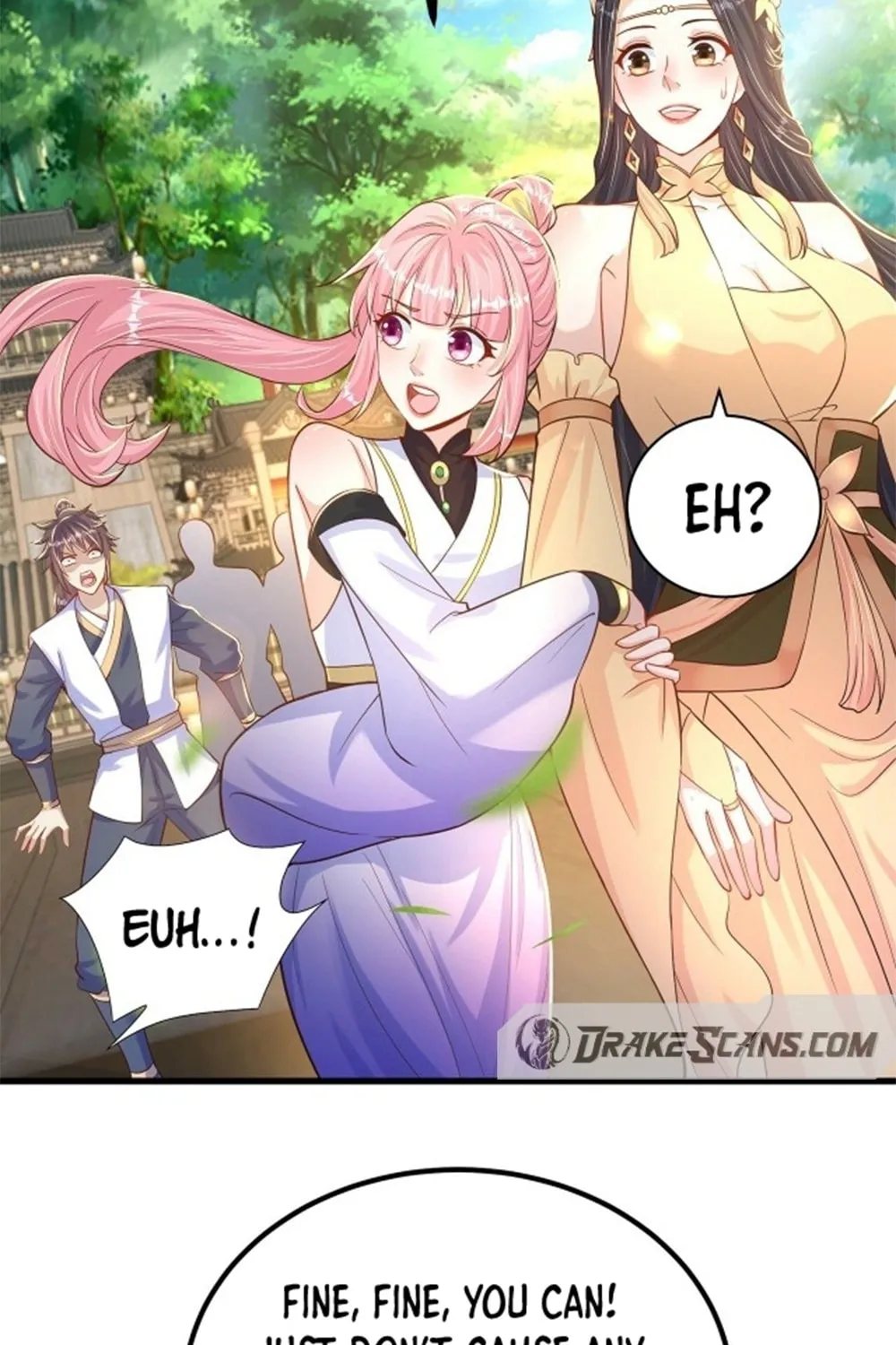 Toshiue no Hito (Colored) Chapter 61 page 75 - 