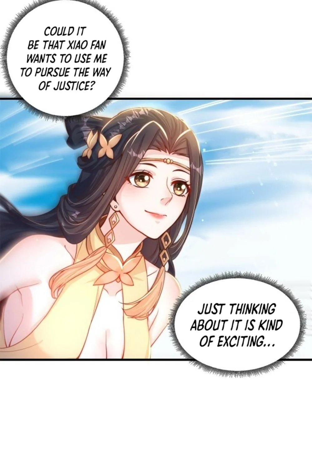 Read Toshiue no Hito (Colored) chapter 62 image 10 on Lezhin