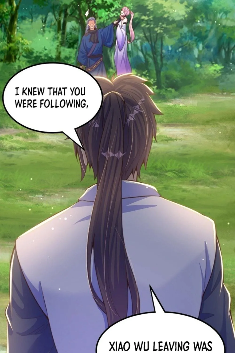 Read Toshiue no Hito (Colored) chapter 62 image 16 on Lezhin
