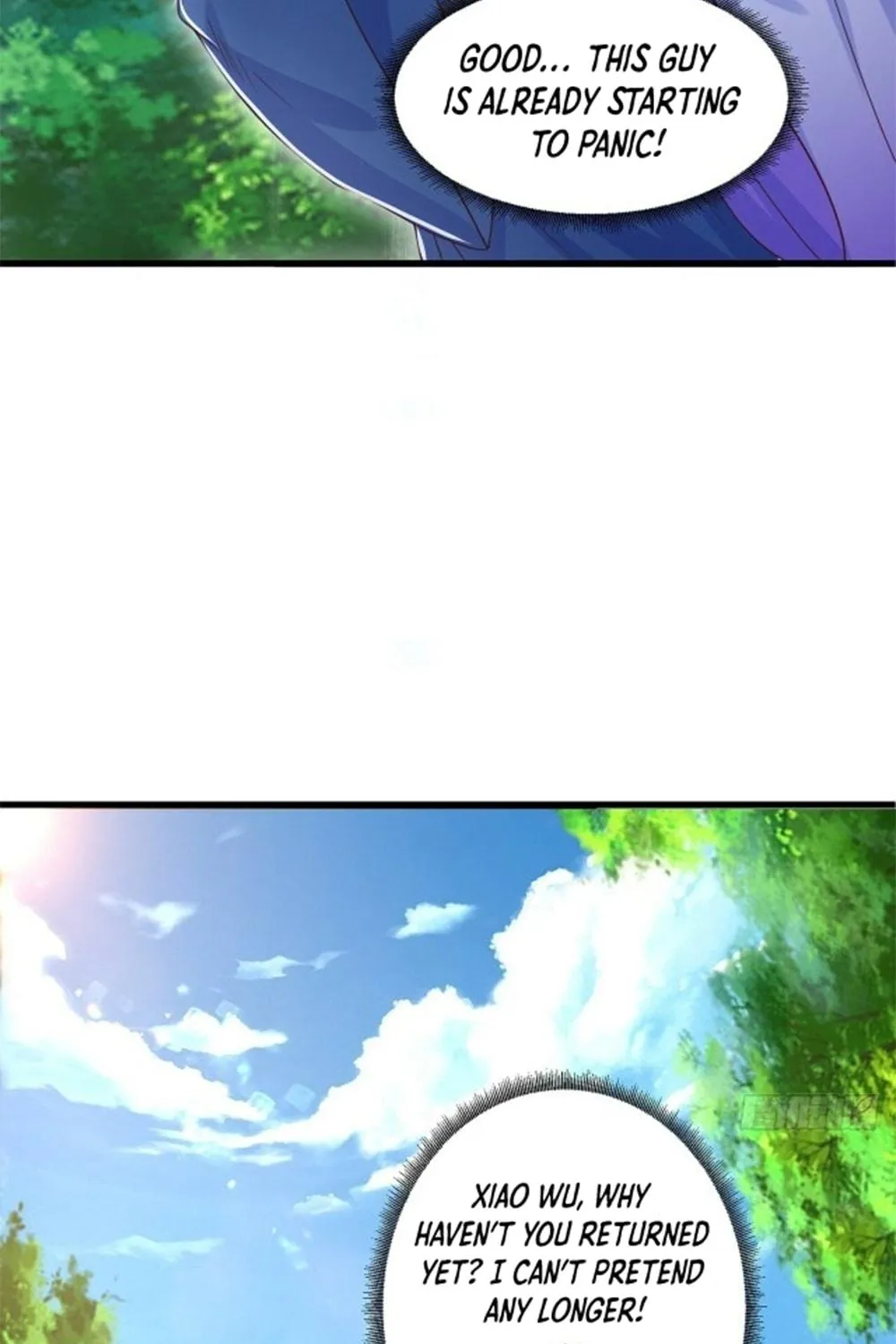 Read Toshiue no Hito (Colored) chapter 62 image 34 on Lezhin